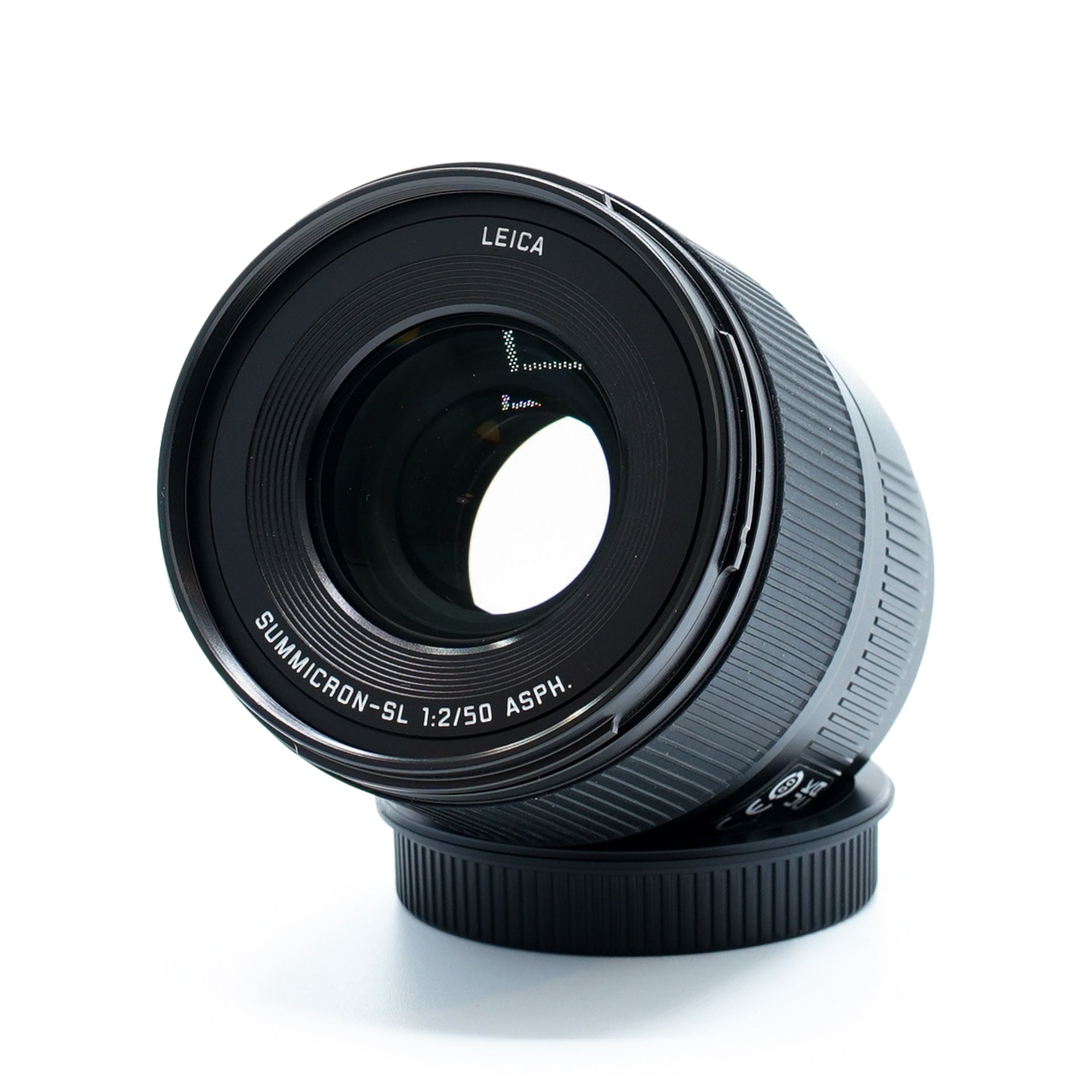 Leica Summicron-SL 1:2/50 ASPH.