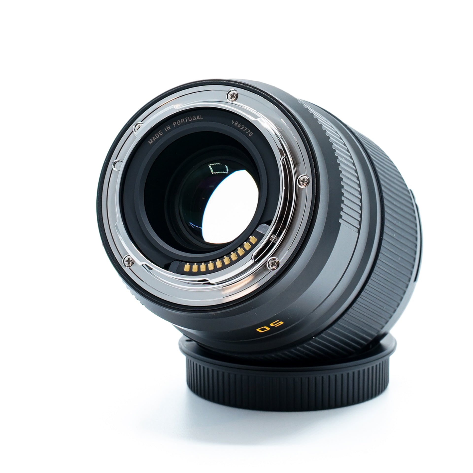 Leica Summicron-SL 1:2/50 ASPH.