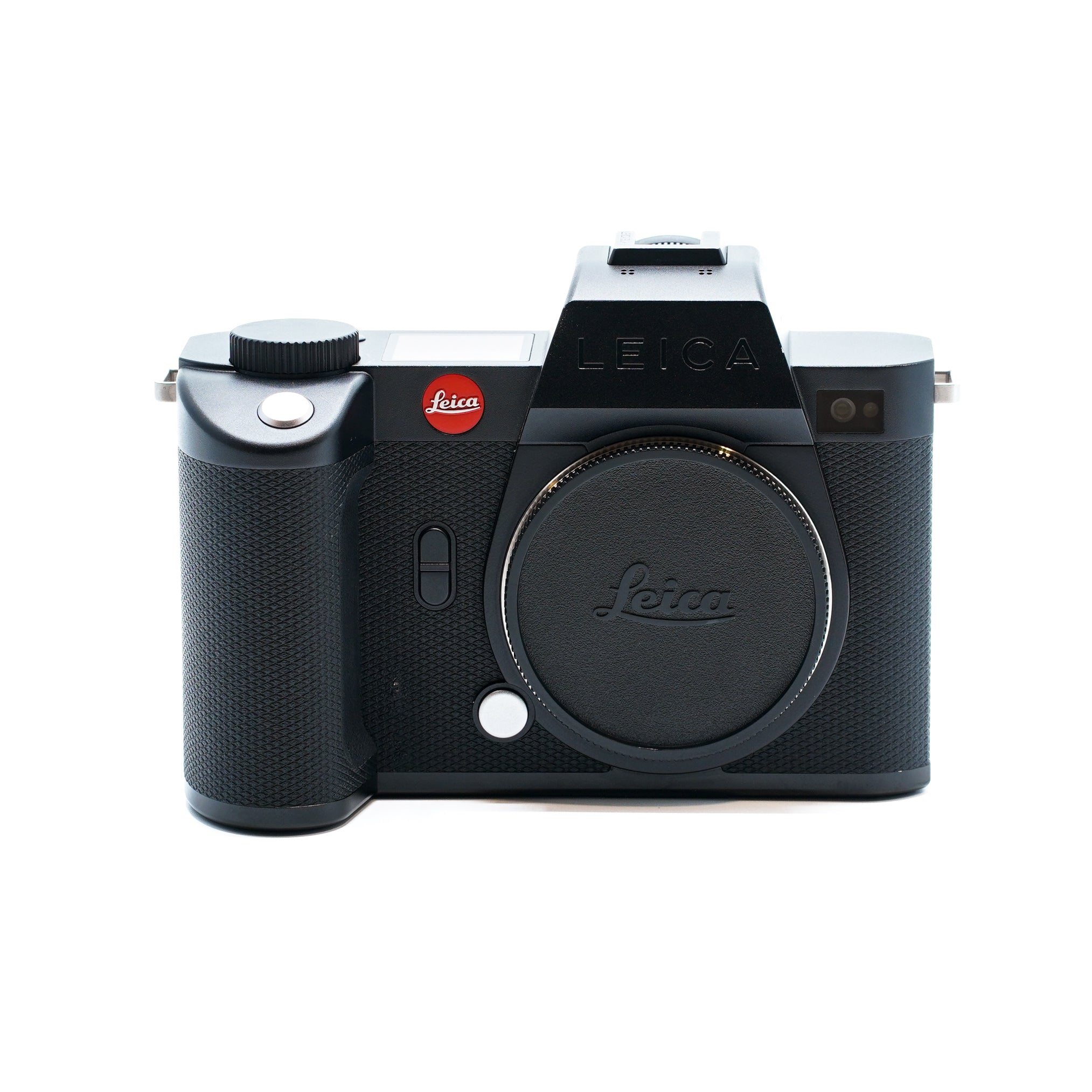 Leica SL2-S