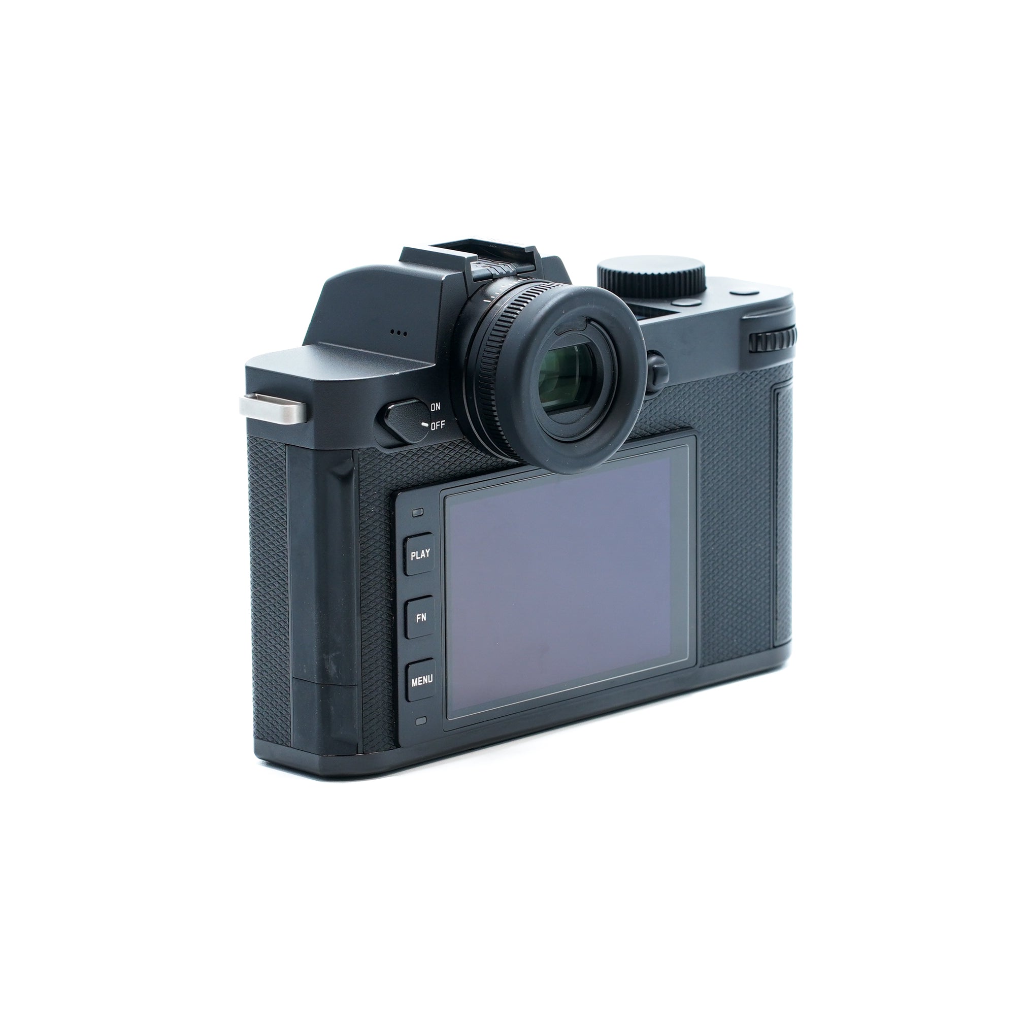 Leica SL2-S