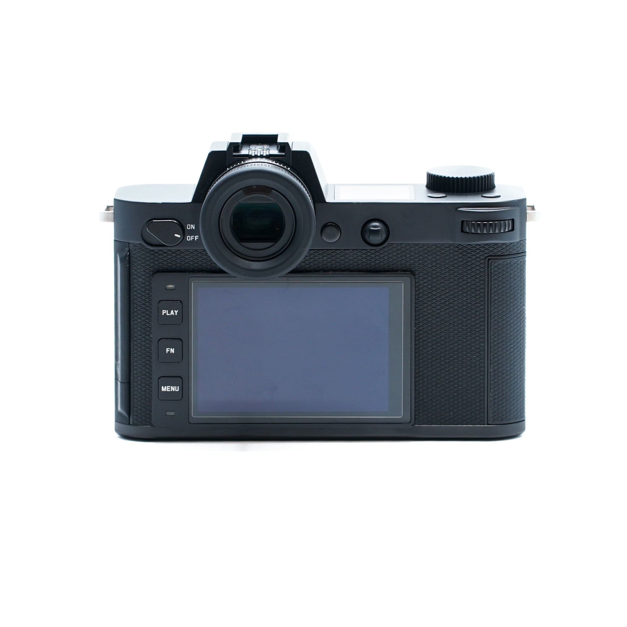 Leica SL2-S