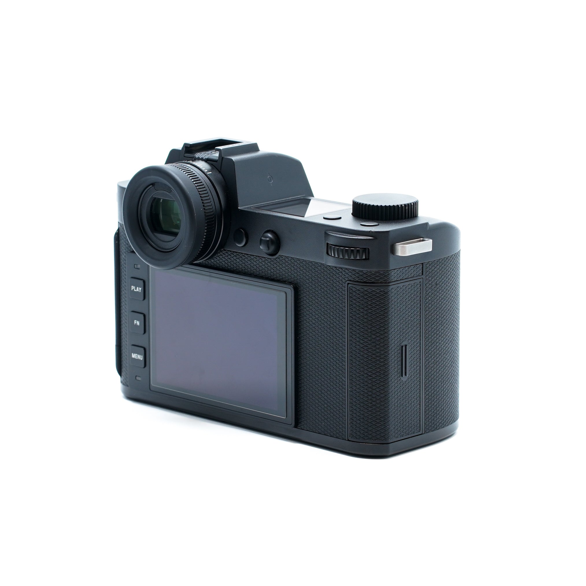 Leica SL2-S