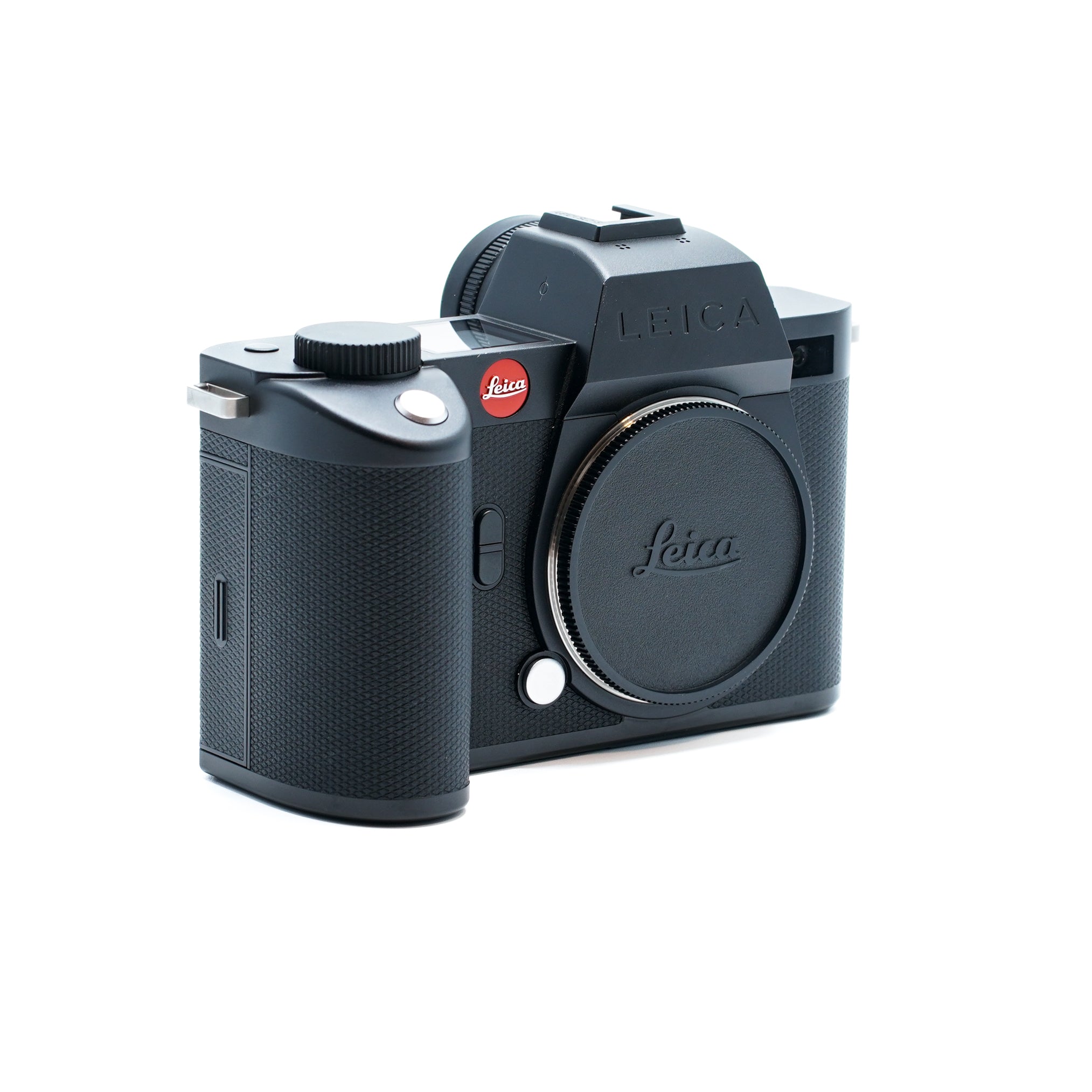 Leica SL2-S