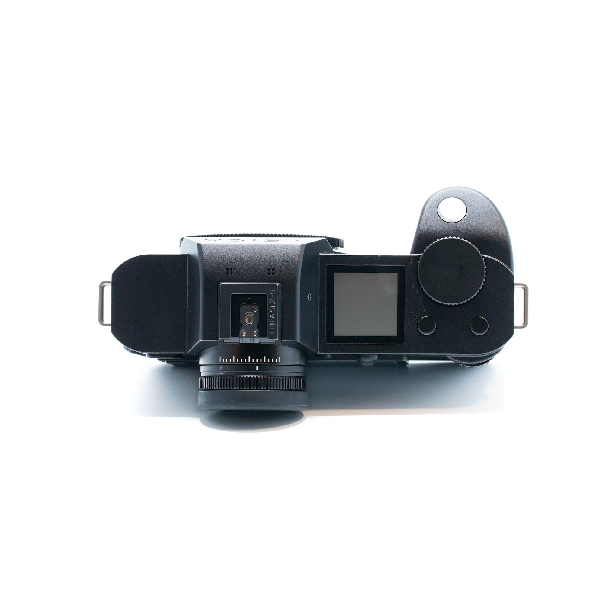 Leica SL2-S