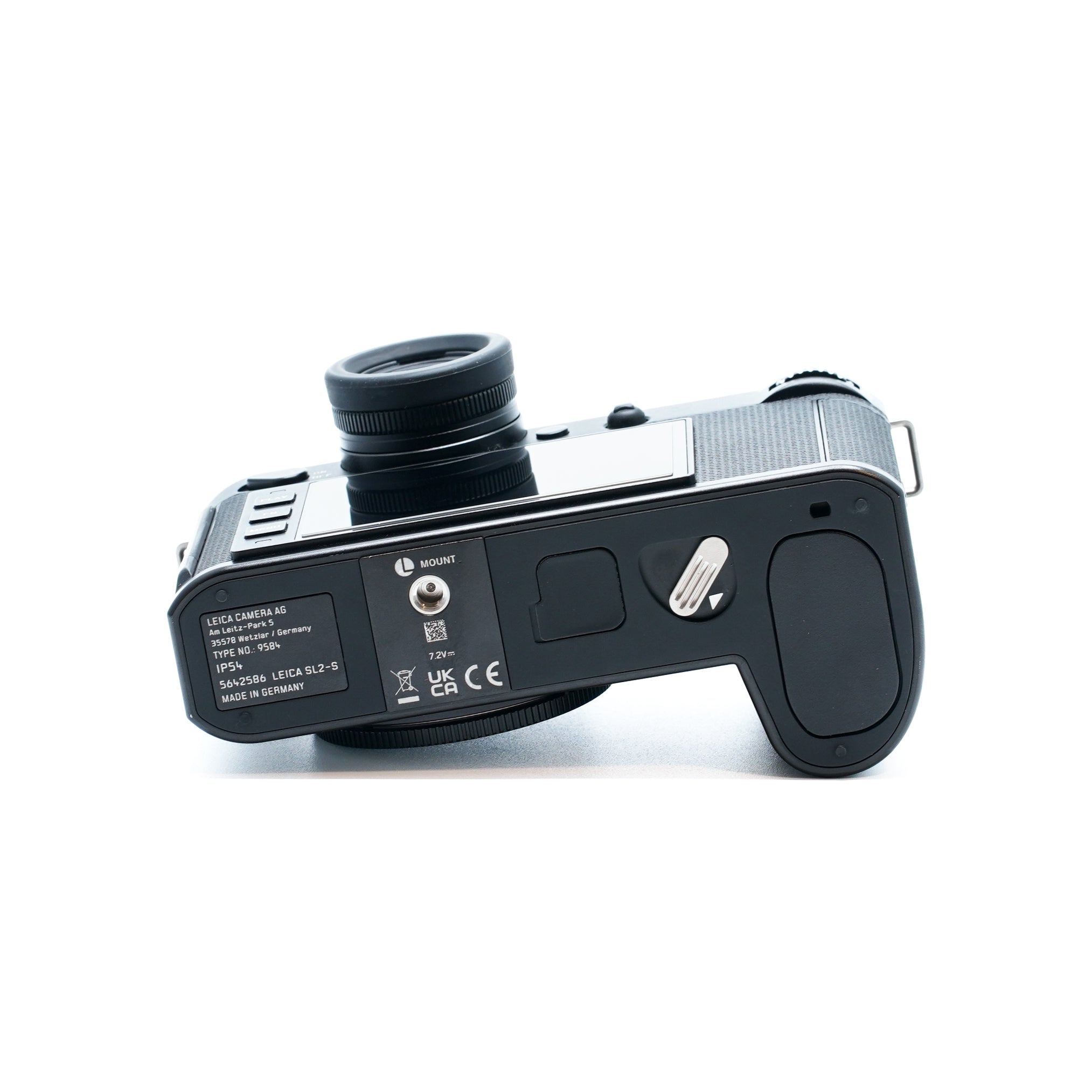 Leica SL2-S