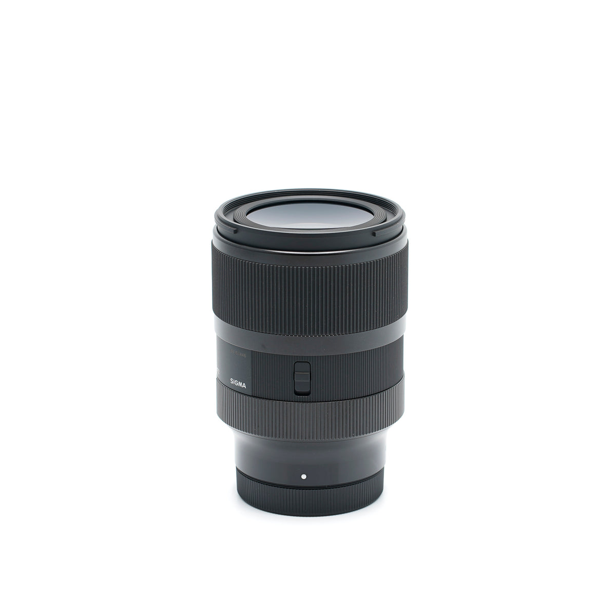 Sigma 50mm F1.2 DG DN L-Mount