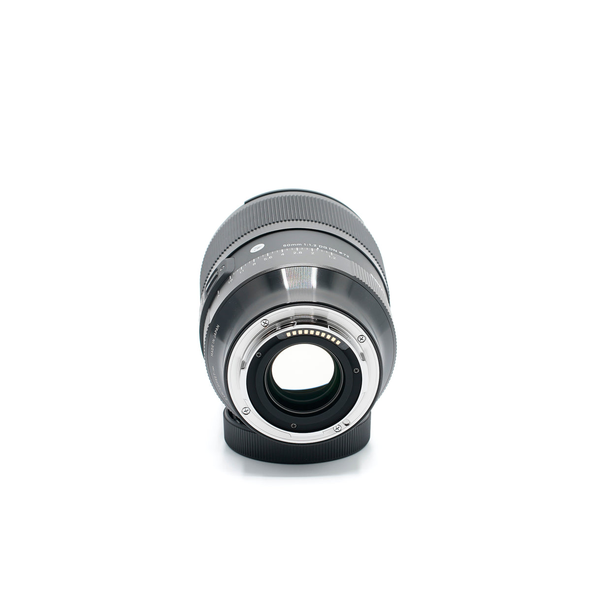 Sigma 50mm F1.2 DG DN L-Mount