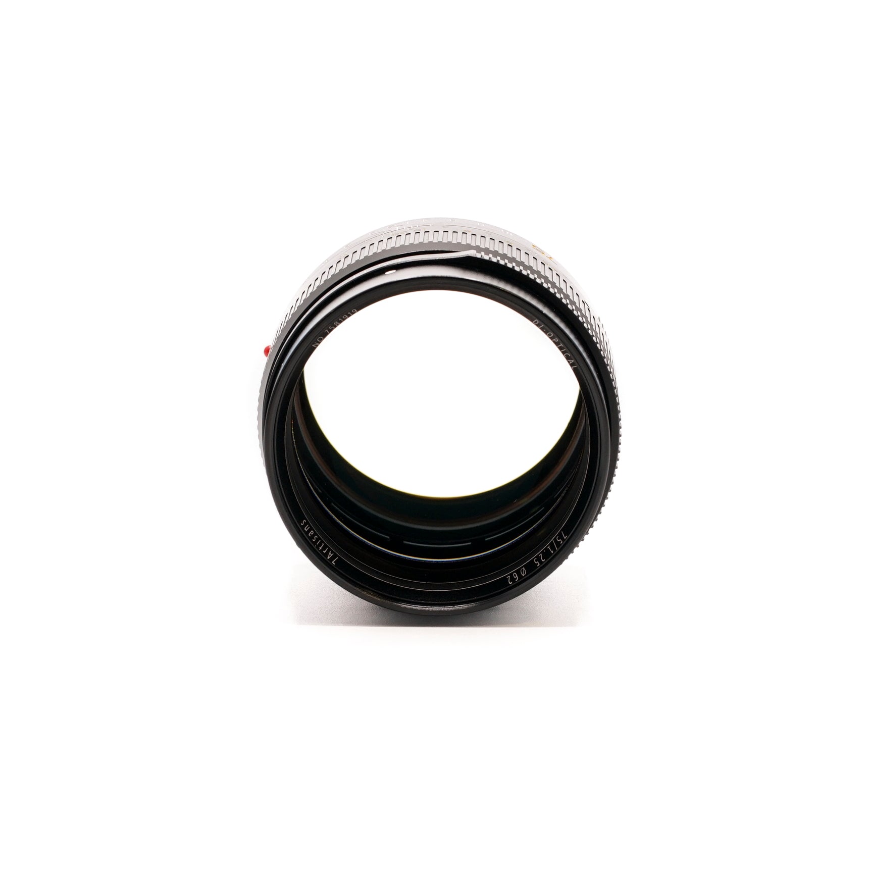 7 Artisans DI-Optical 75mm f/1.25