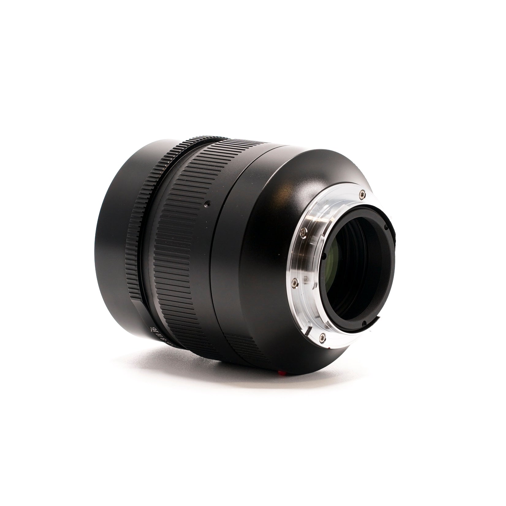 7 Artisans DI-Optical 75mm f/1.25