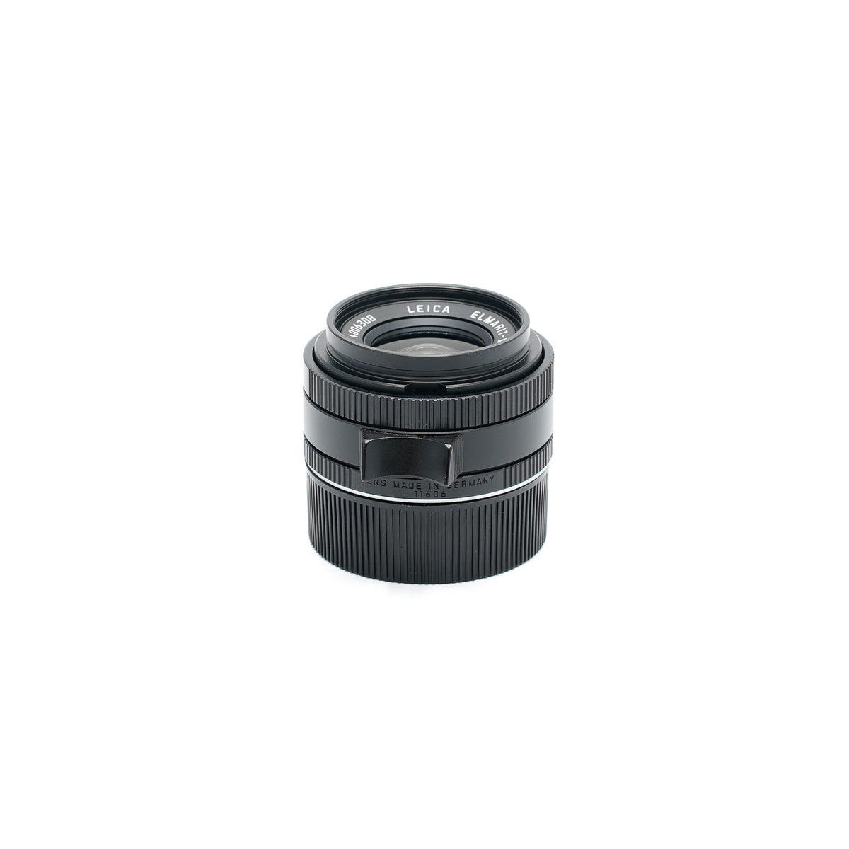 Leica Elmarit-M 28mm F2.8