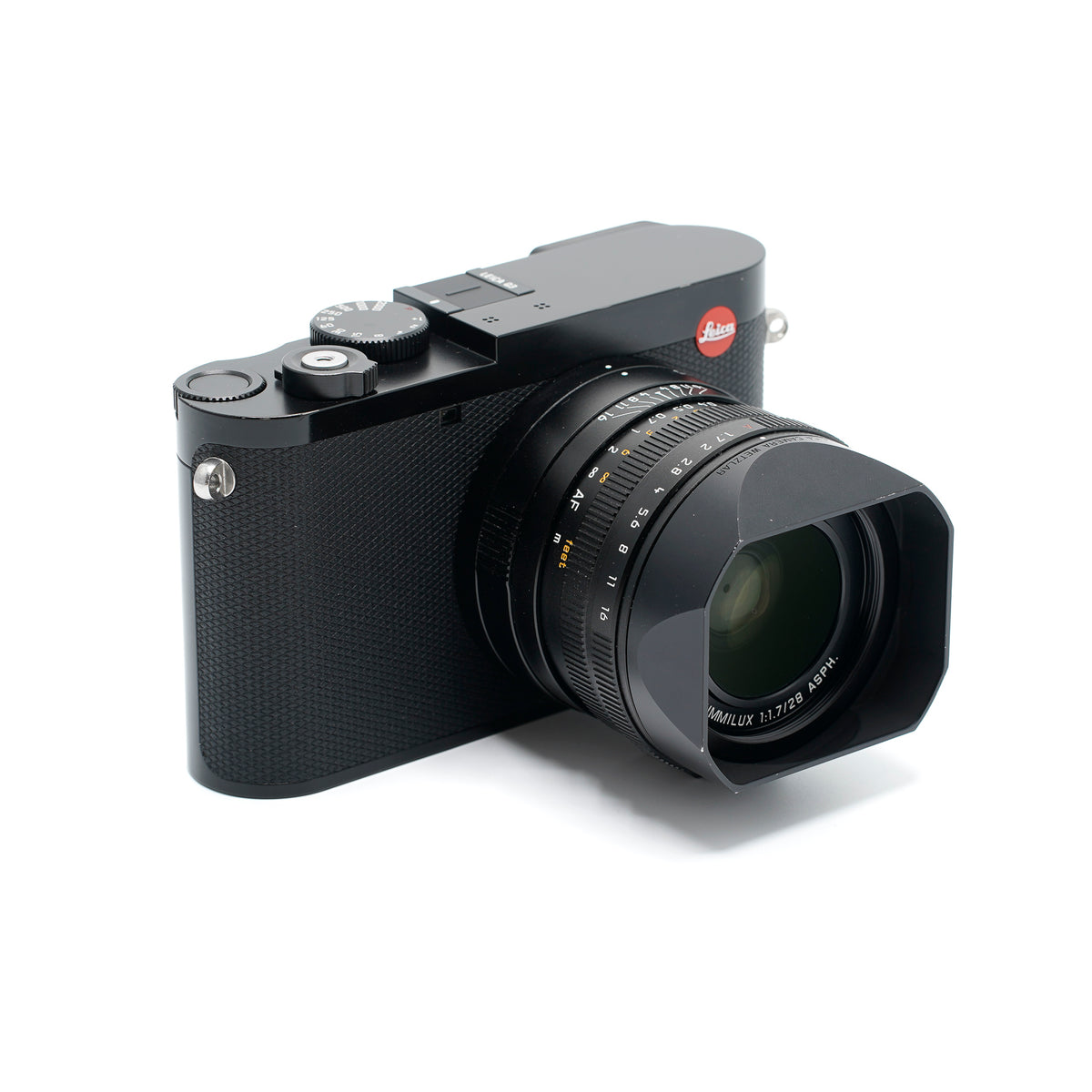 Leica Q3