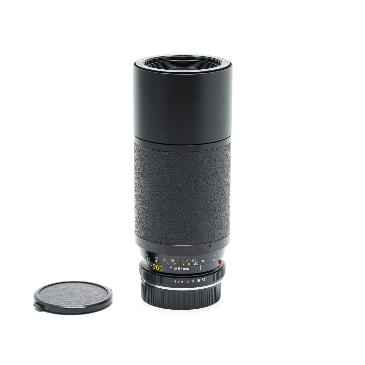 Leitz Vario-Elmar-R 75-200 F4.5