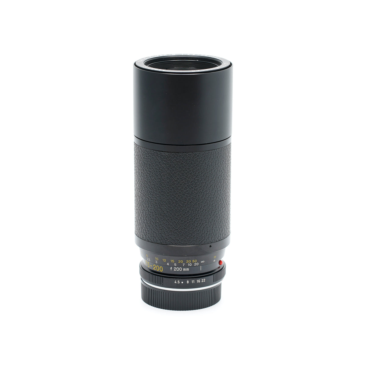 Leitz Vario-Elmar-R 75-200 F4.5