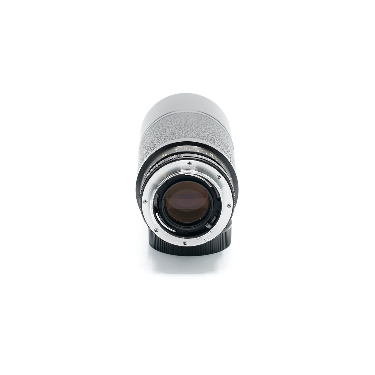 Leitz Vario-Elmar-R 75-200 F4.5