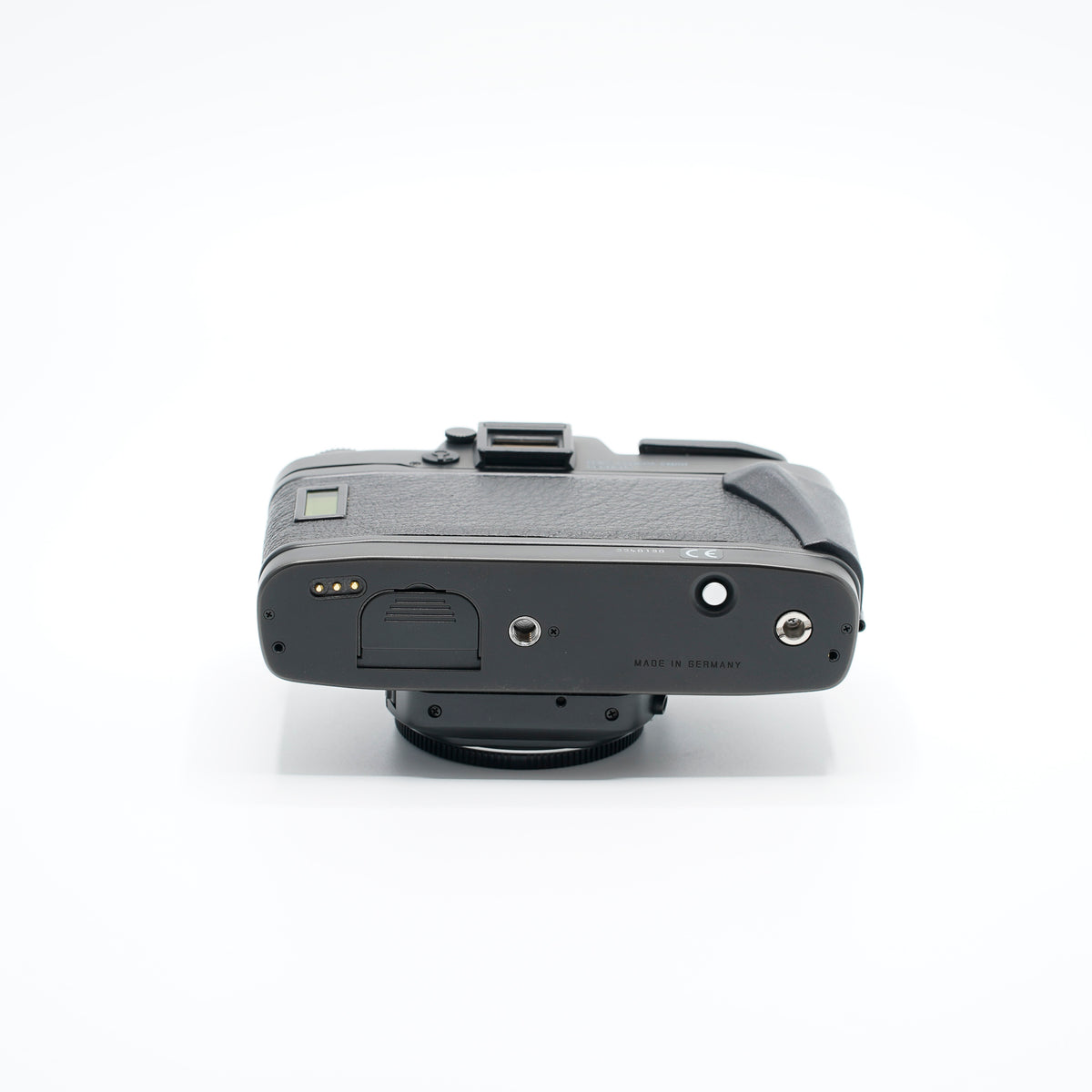 Leica R7 schwarz