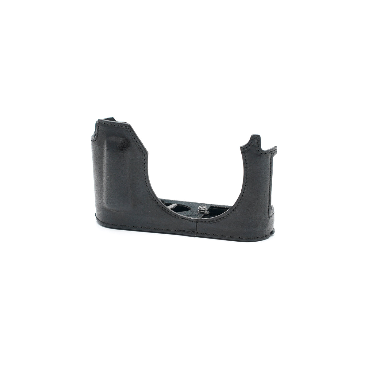 Oberwerth Q3 Tag Case schwarz