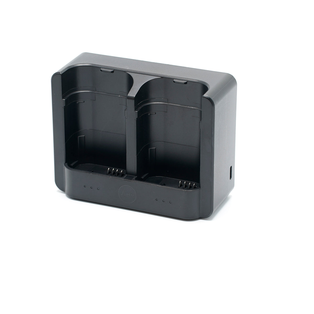 Leica Dual Charger SCL6