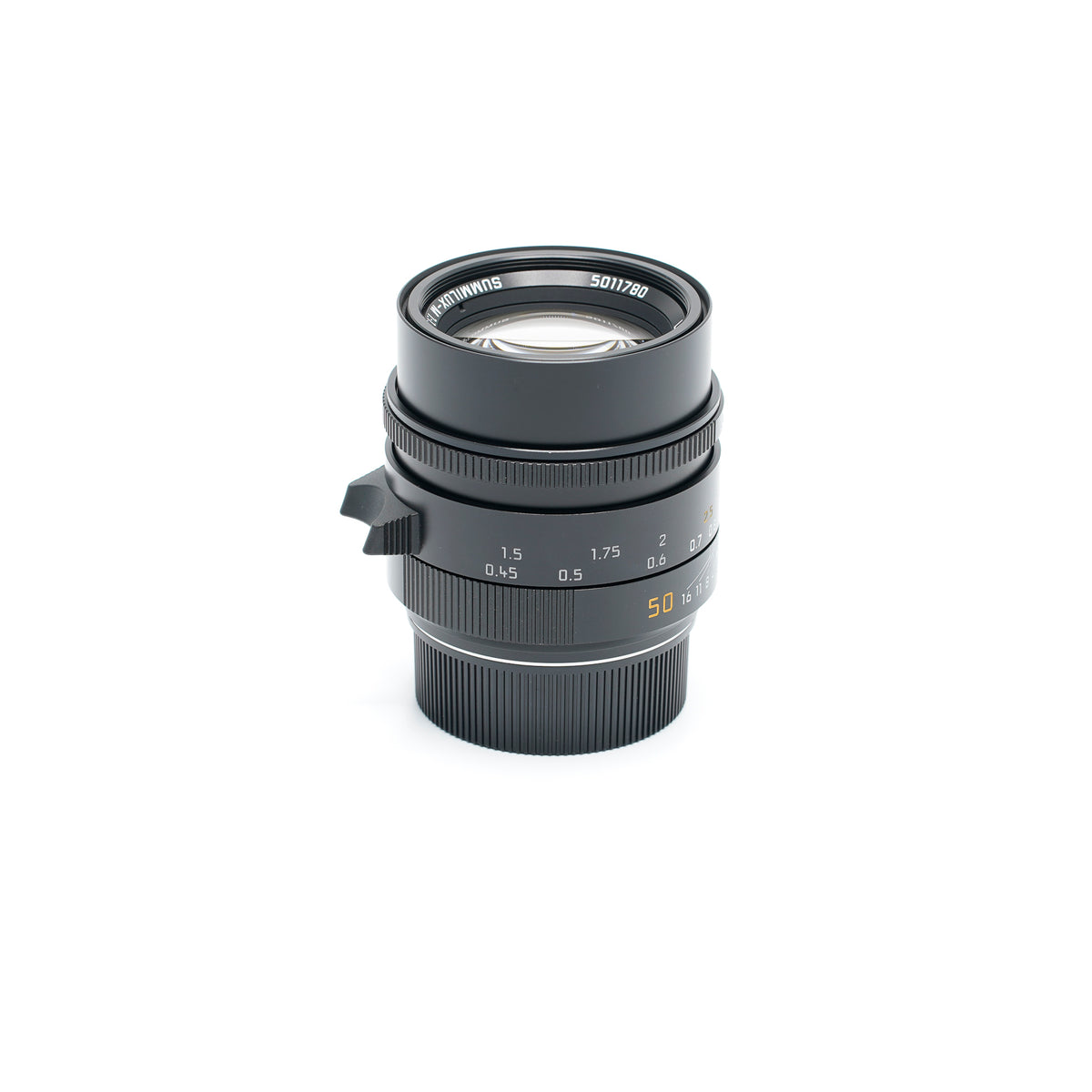 Leica Summilux-M F1.4 50mm ASPH. 11728