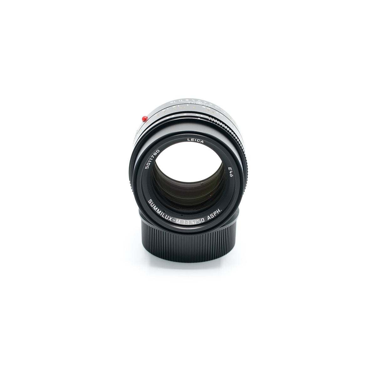 Leica Summilux-M F1.4 50mm ASPH. 11728