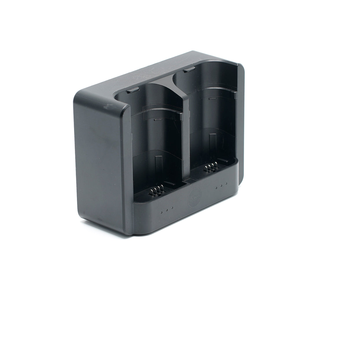 Leica USB-C Dual Ladegerät BC-SCL6