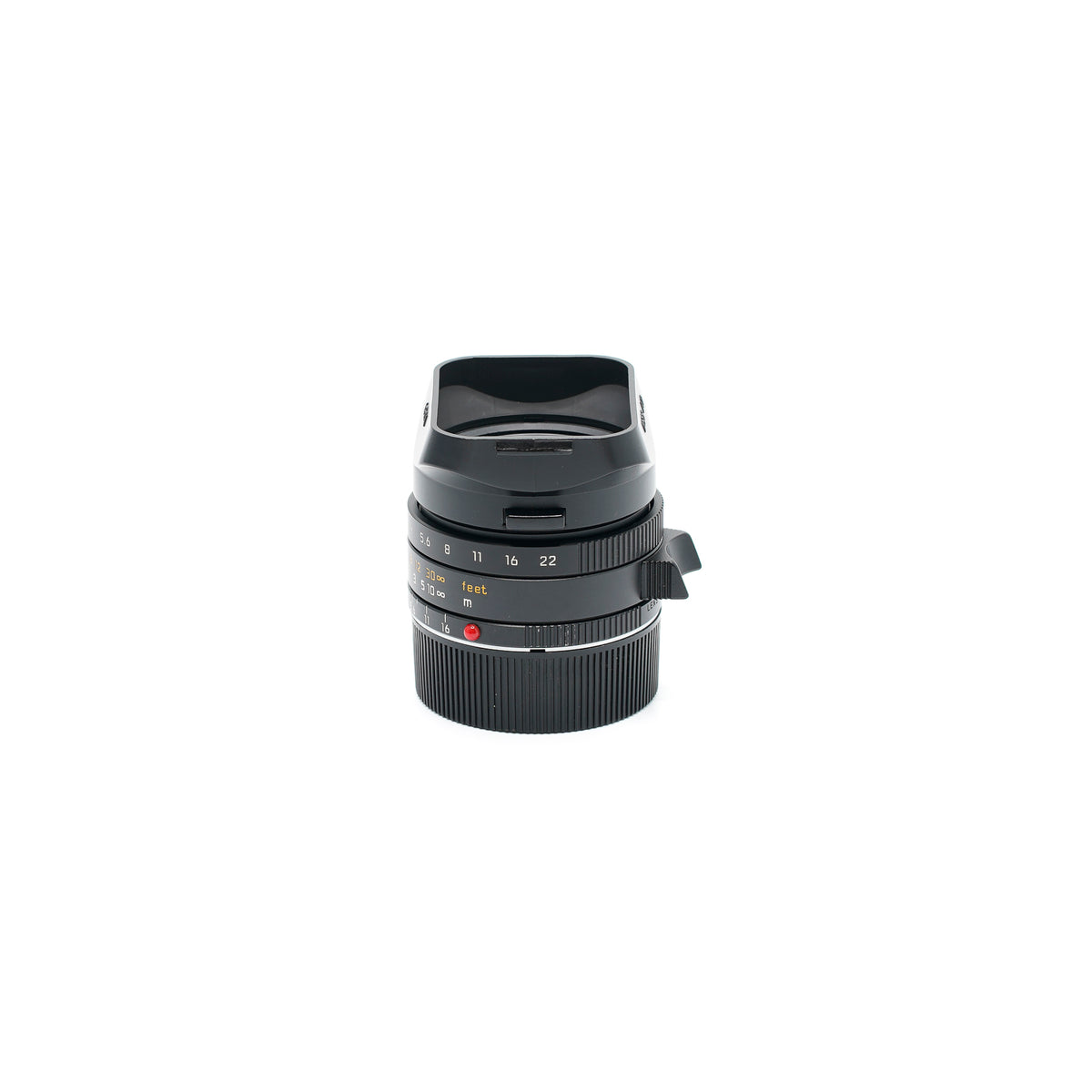 Leica Elmarit-M 28mm F2.8 ASPH.
