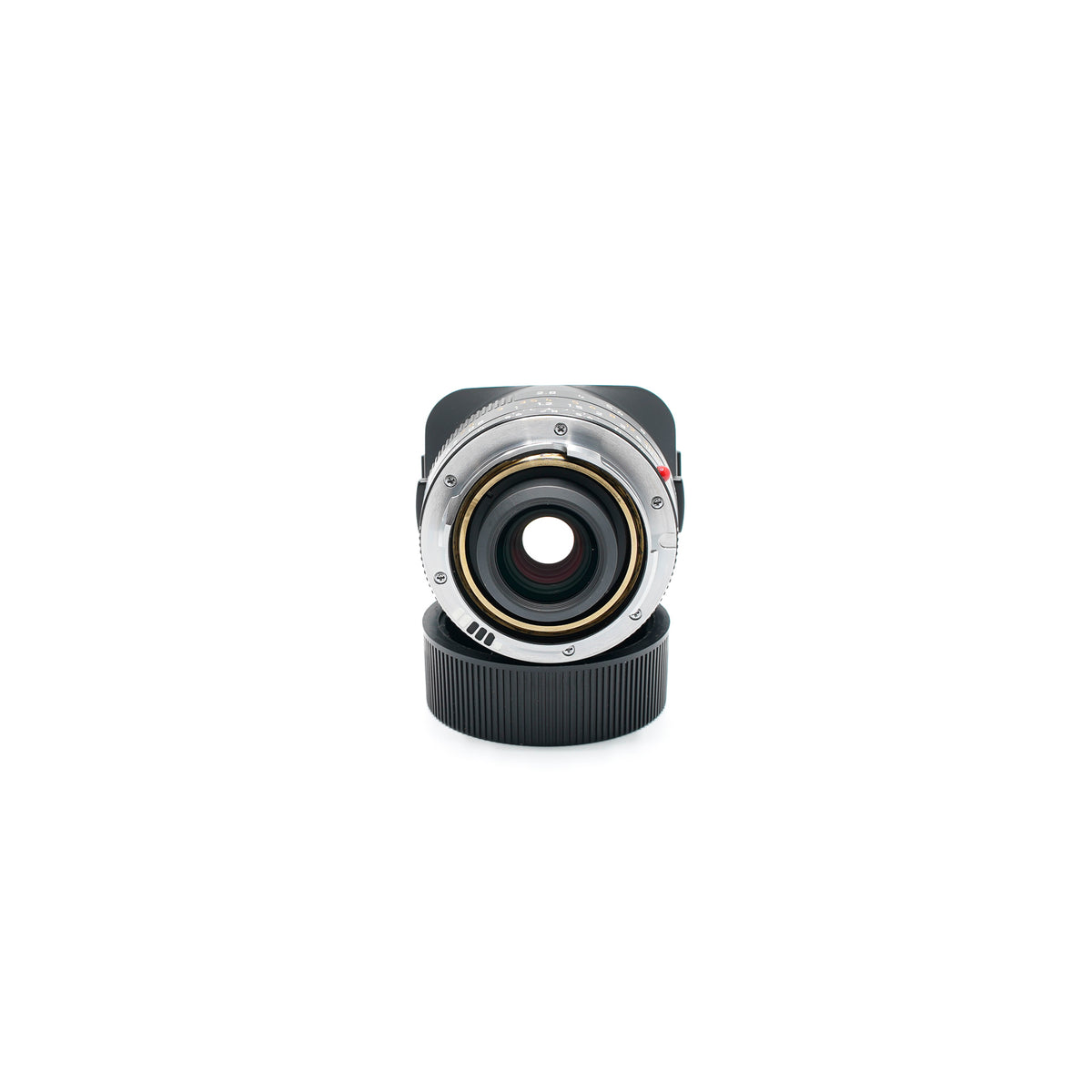 Leica Elmarit-M 28mm F2.8 ASPH.