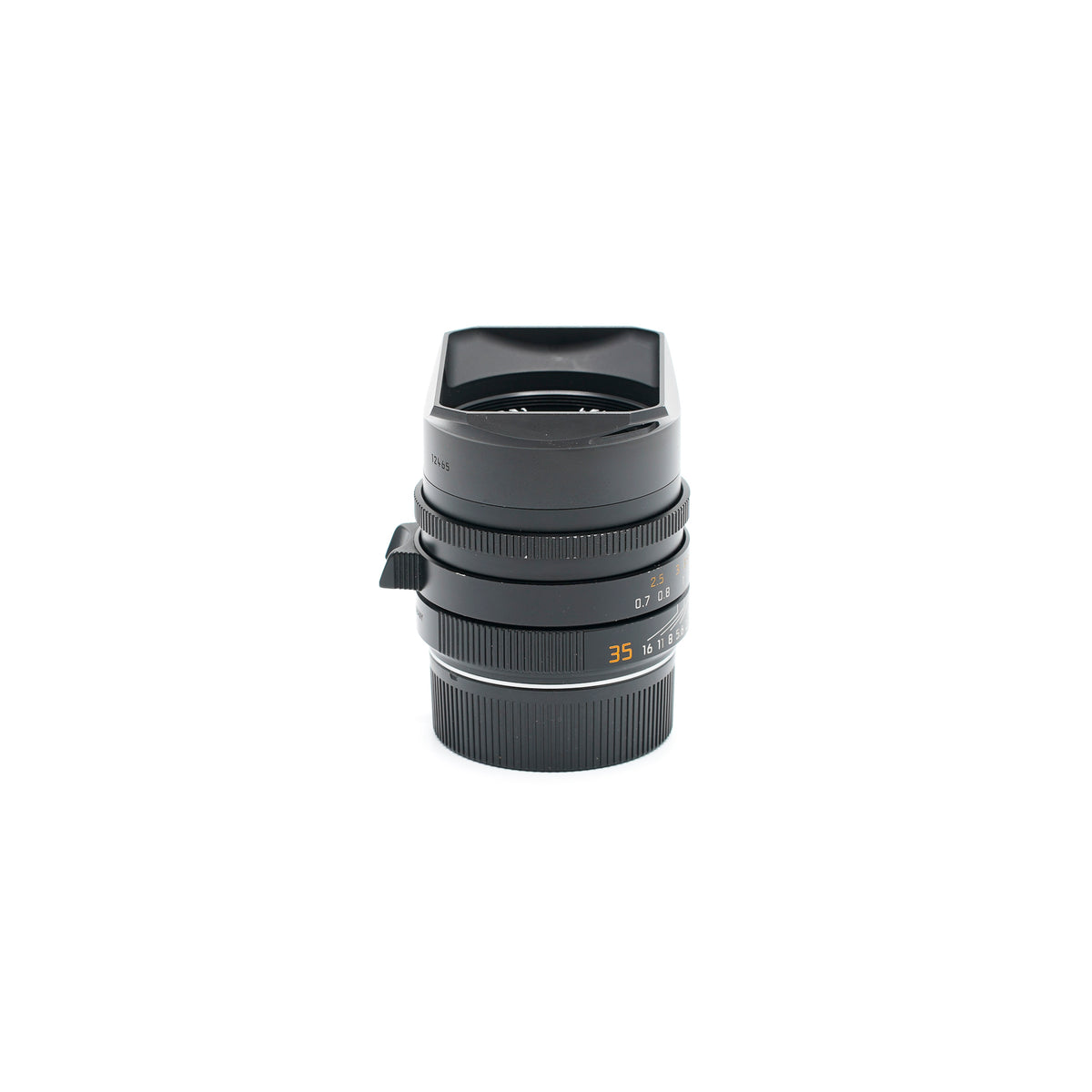 Leica Summilux-M 35mm F1.4 ASPH FLE 11663