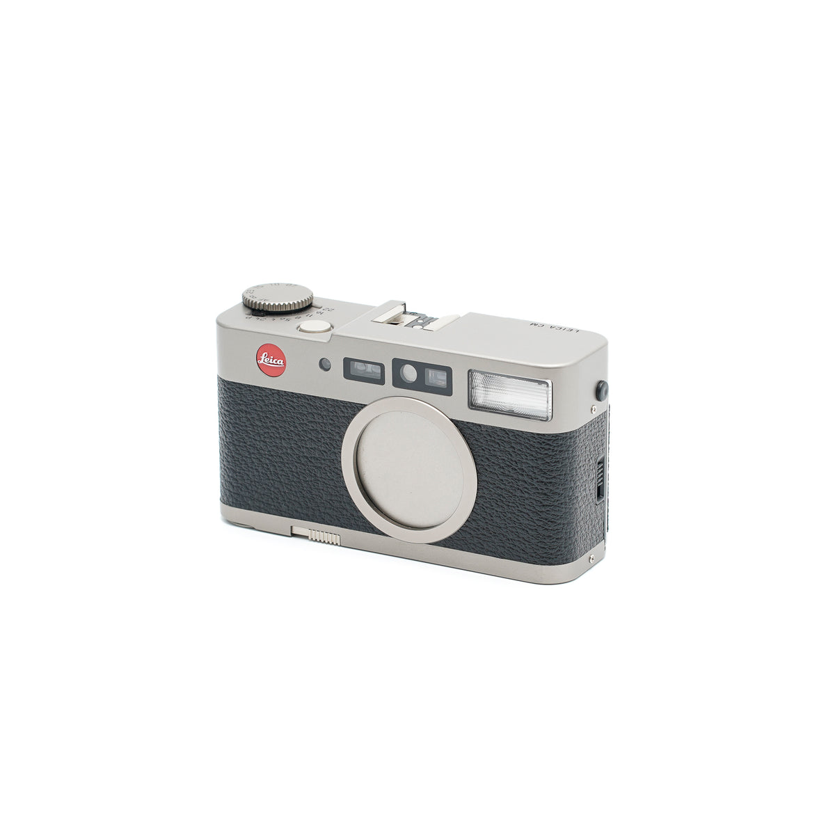 Leica CM titan Summarit 40mm F2.4