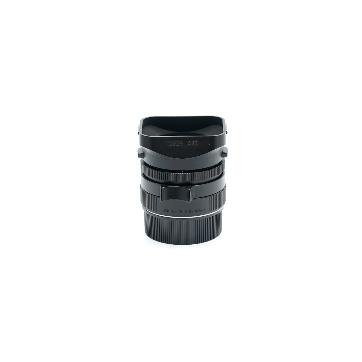 Leica Summicron-M 35mm F2 ASPH