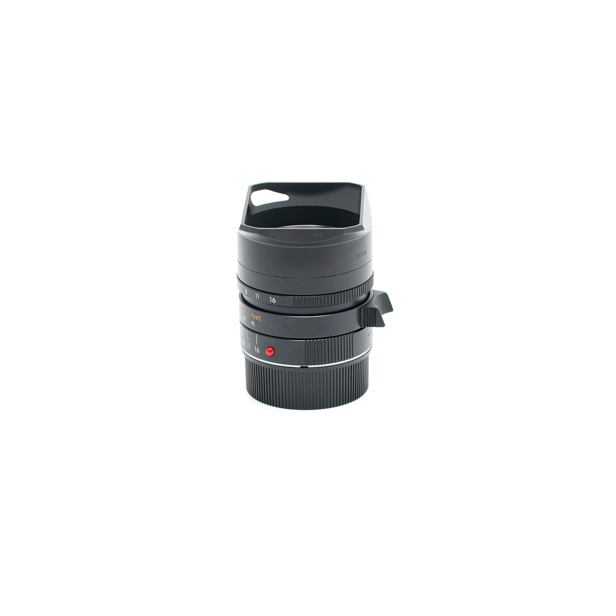Leica Elmar-M 24mm F3.8 ASPH