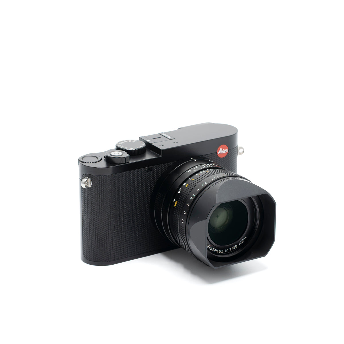 Leica Q3