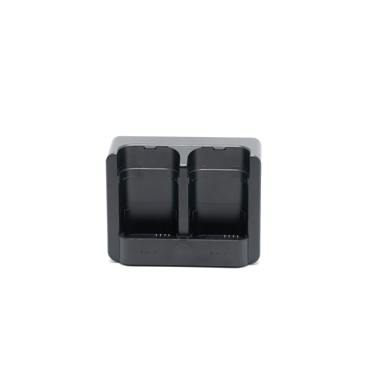 Leica USB-C Dual Ladegerät BC-SCL6