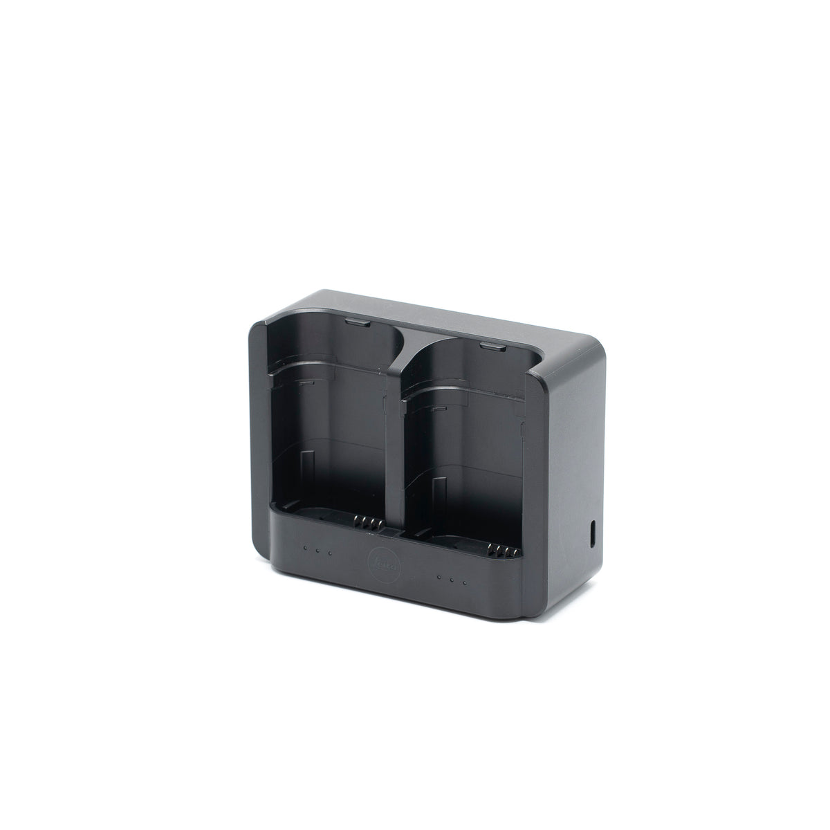 Leica USB-C Dual Ladegerät BC-SCL6