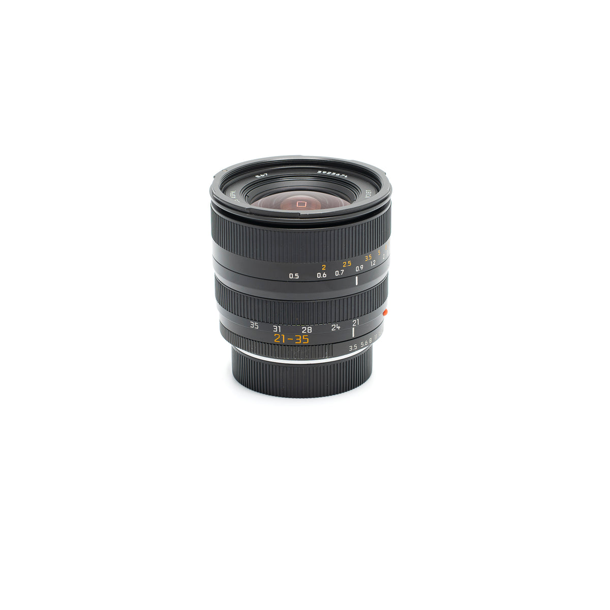 Leica Vario-Elmar-R F3,5-4 21-35mm ASPH E67 ROM