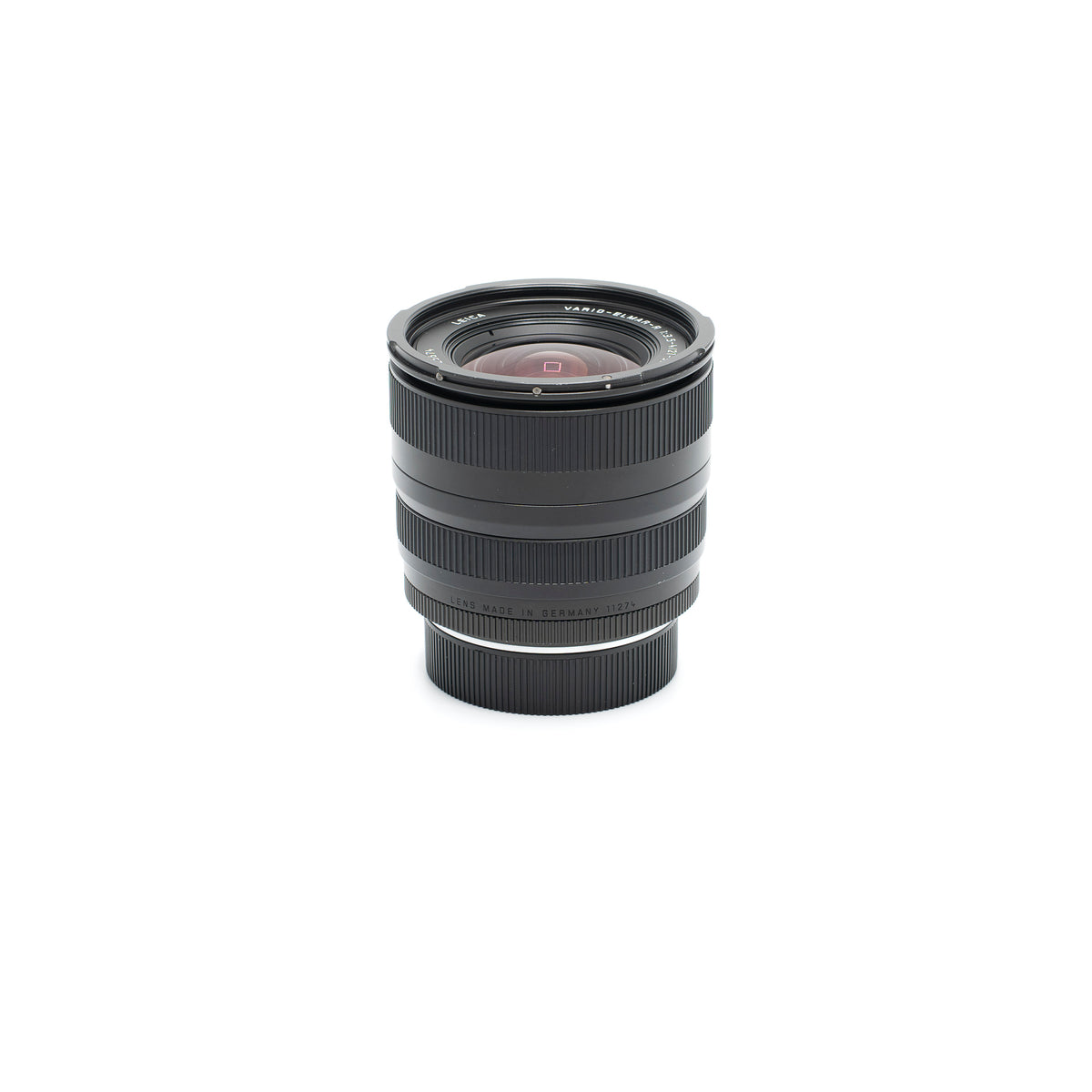Leica Vario-Elmar-R F3,5-4 21-35mm ASPH E67 ROM