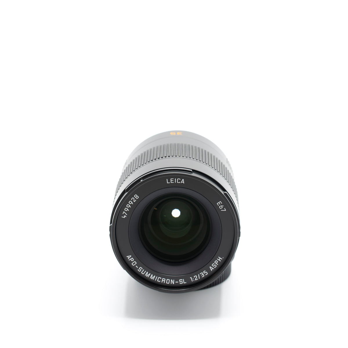 Leica APO-Summicron-SL F2 35mm ASPH 11184