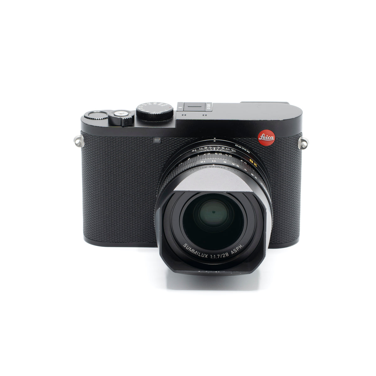 Leica Q3