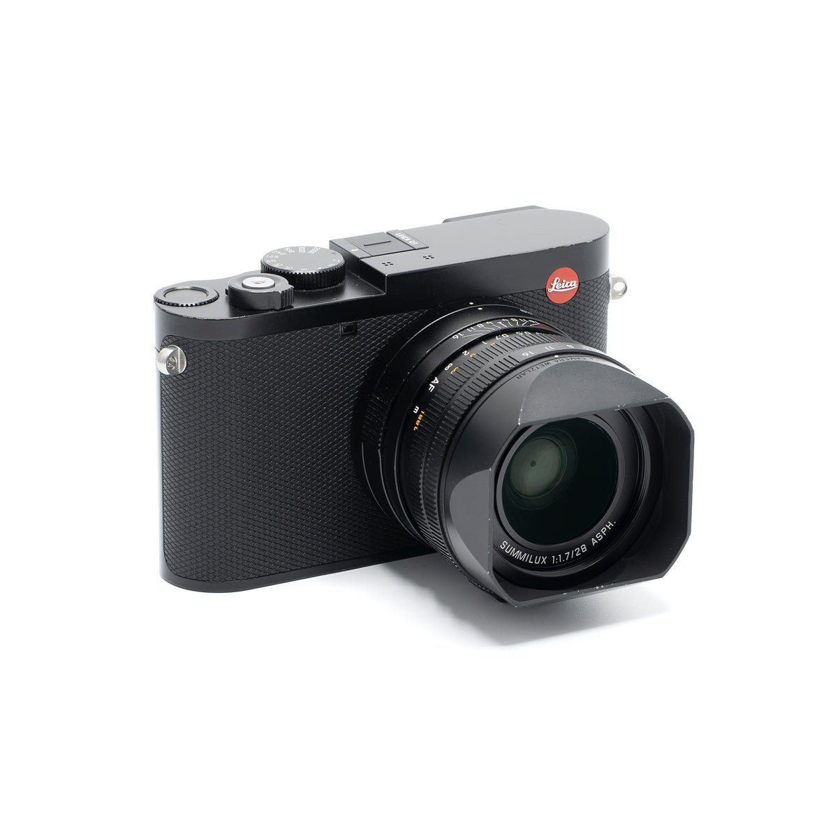Leica Q3
