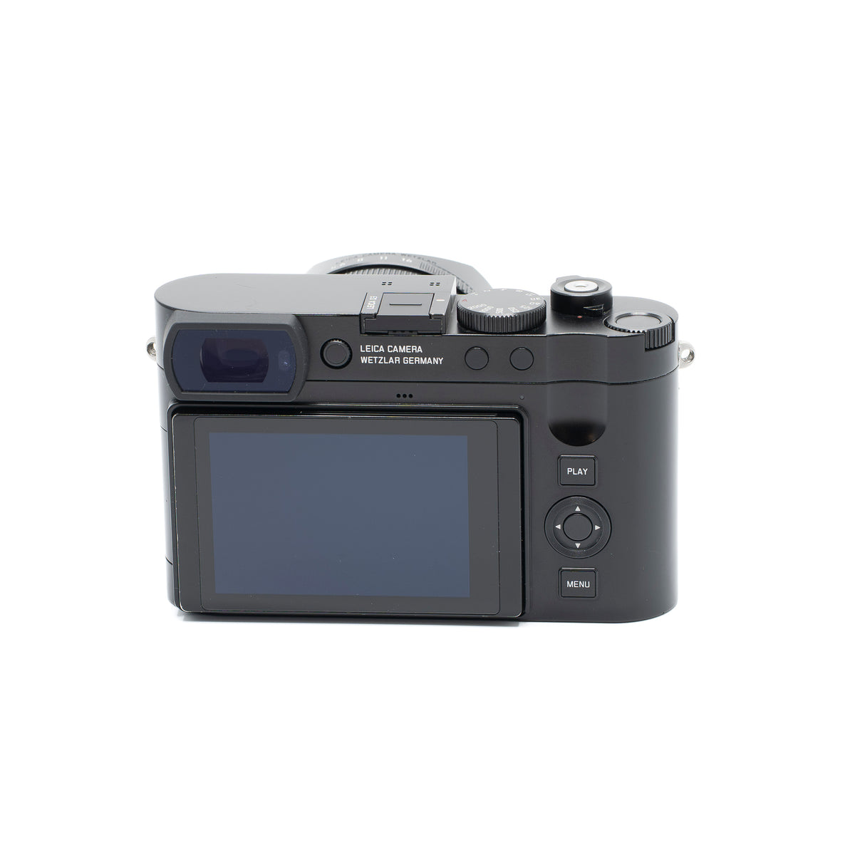 Leica Q3