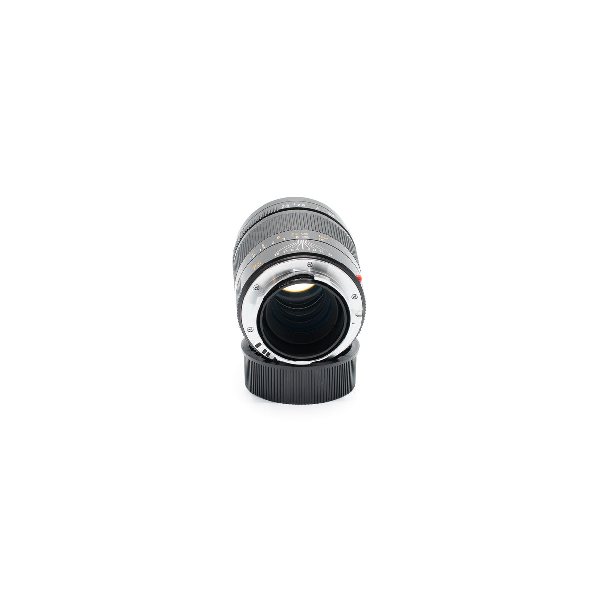 Leica Summarit-M 75mm F2.5