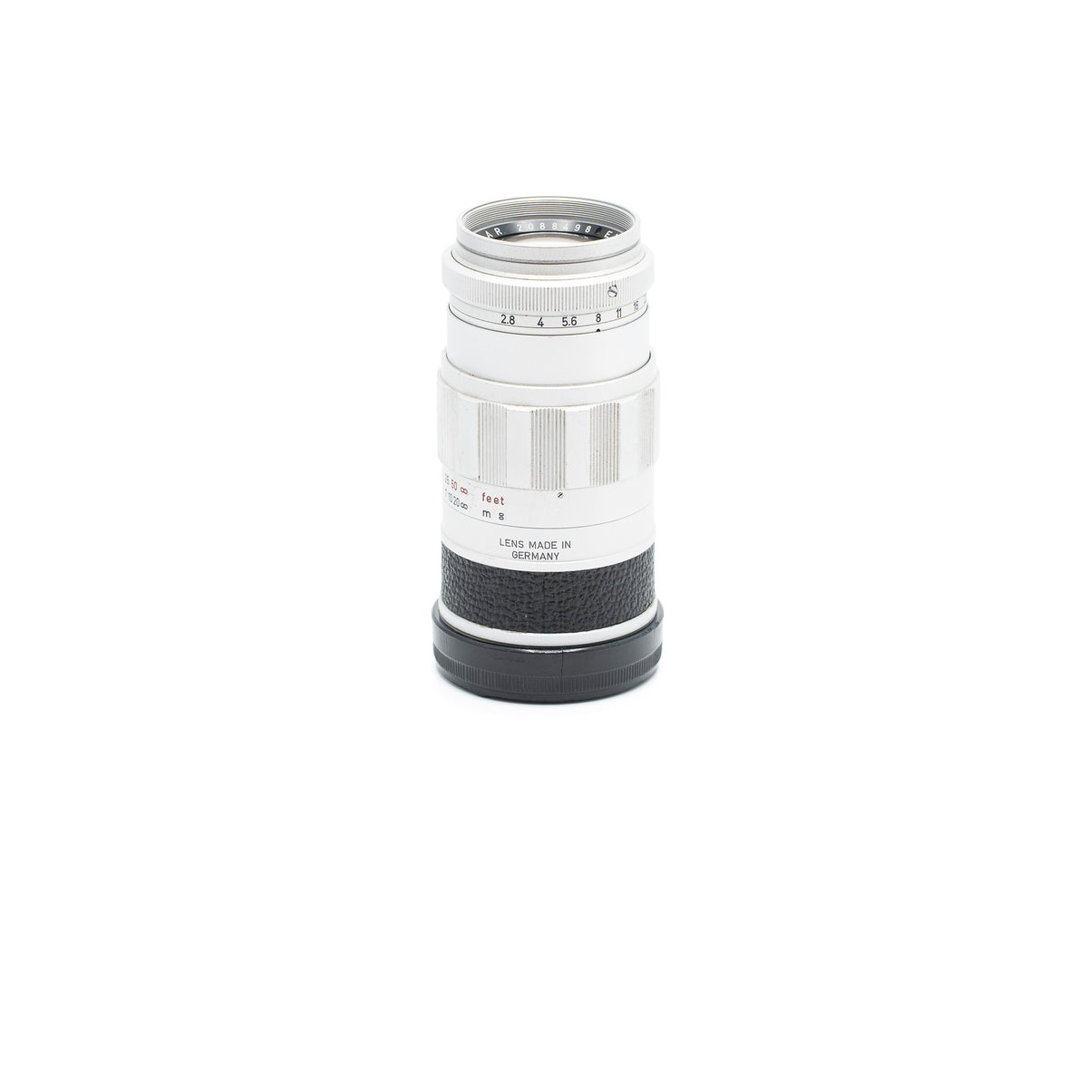 Leitz Elmarit-M 90mm F2.8