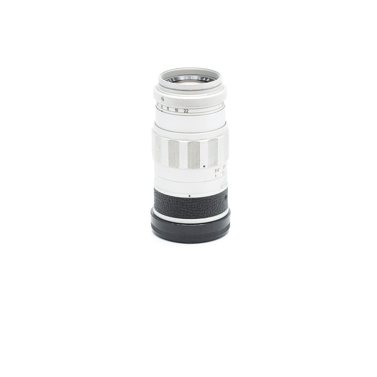 Leitz Elmarit-M 90mm F2.8