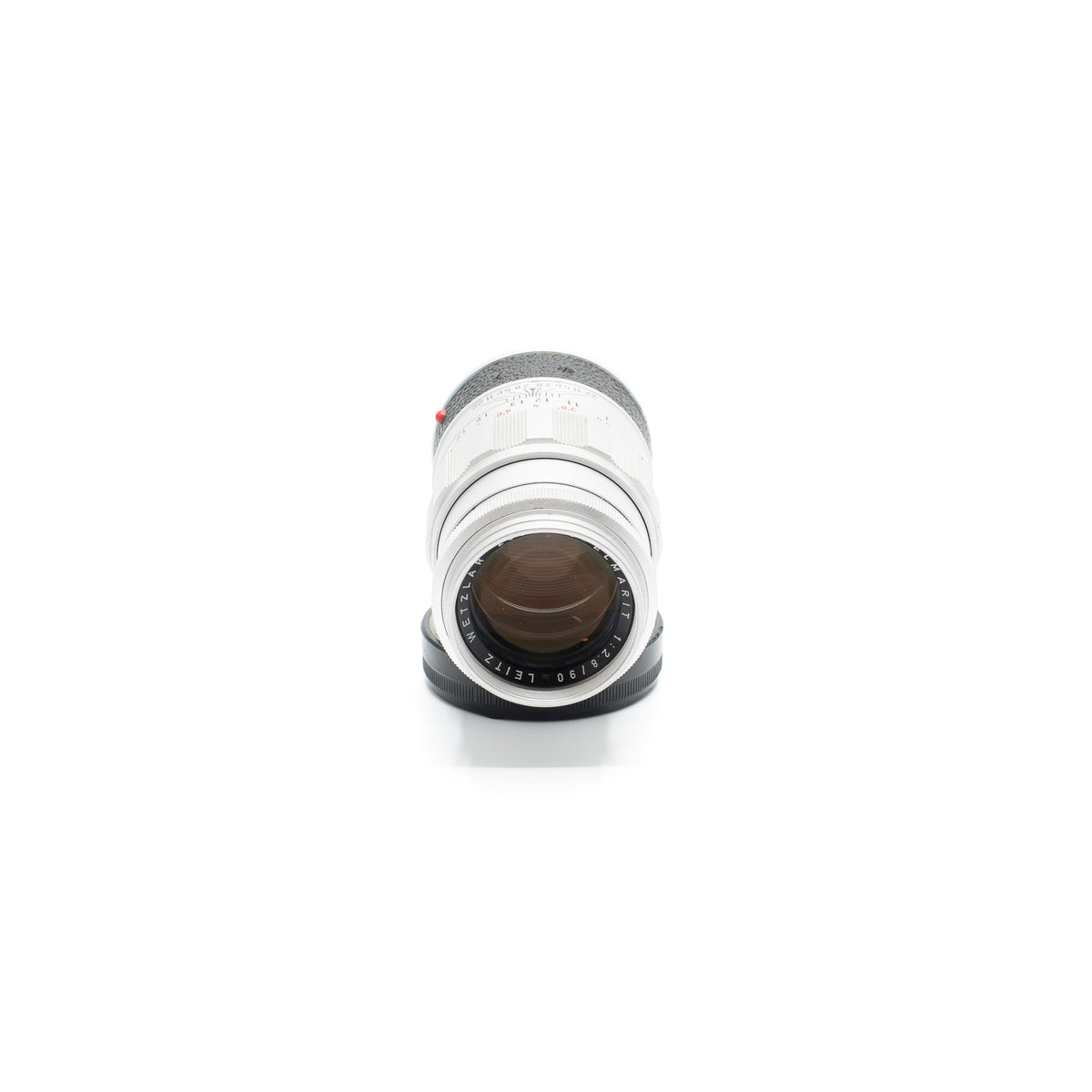 Leitz Elmarit-M 90mm F2.8