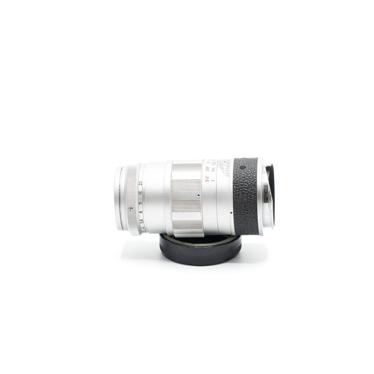 Leitz Elmarit-M 90mm F2.8