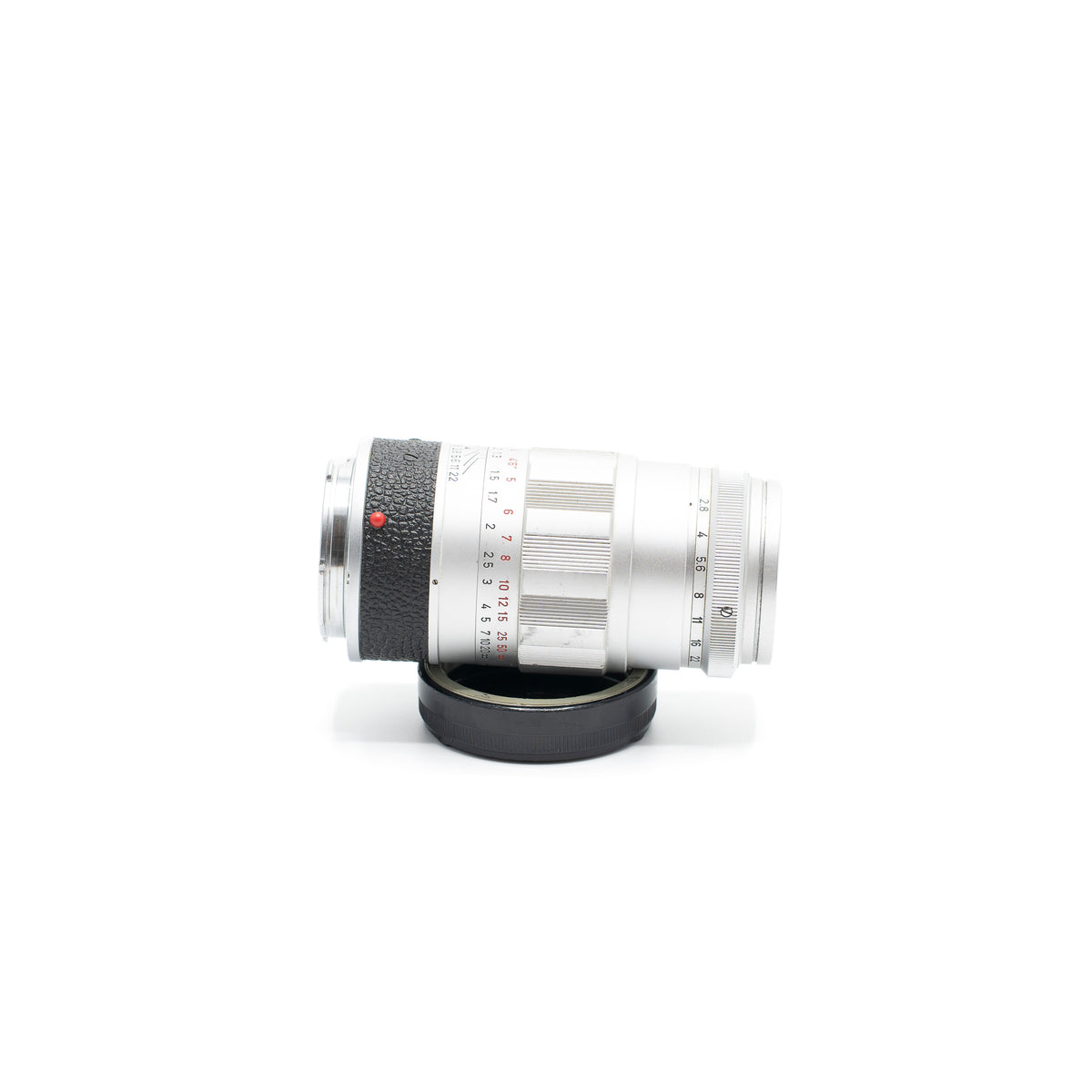 Leitz Elmarit-M 90mm F2.8