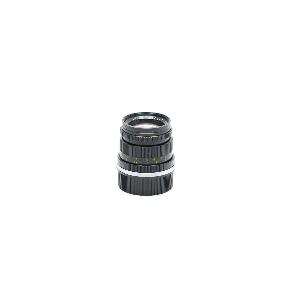Leica Summicron-M 50mm F2