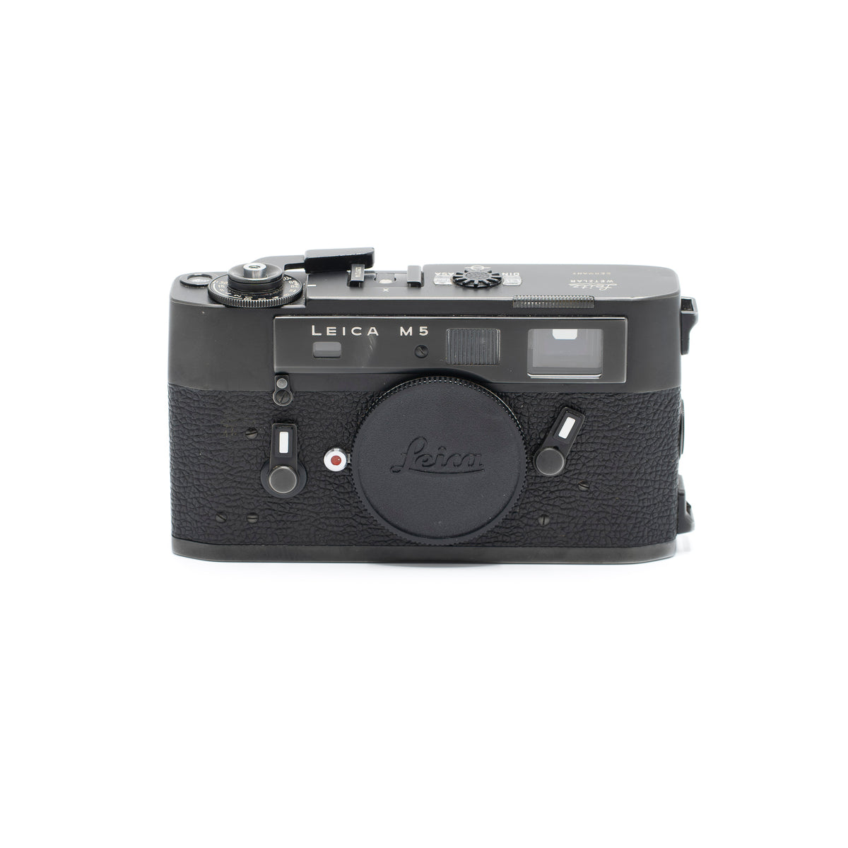 Leica M5