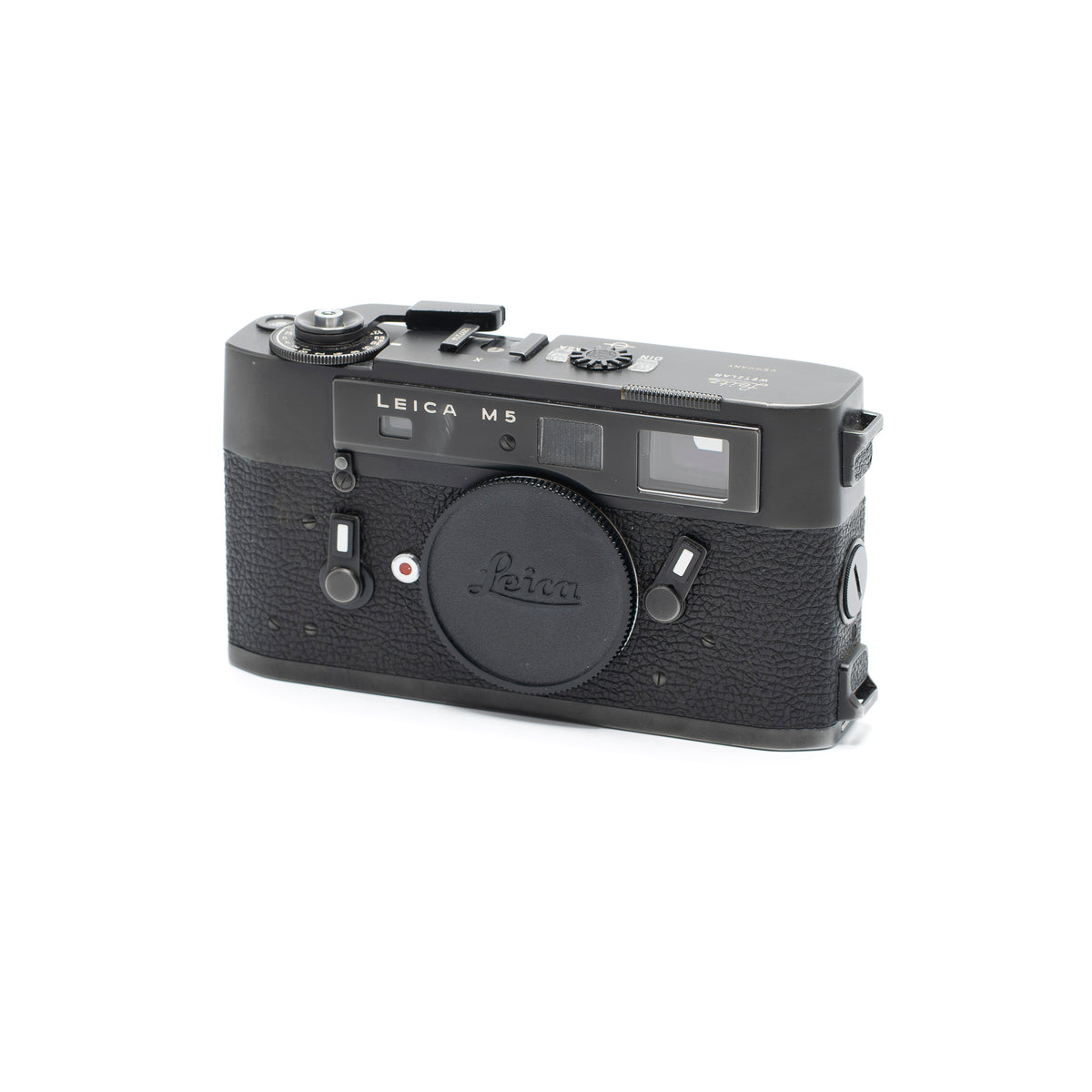Leica M5