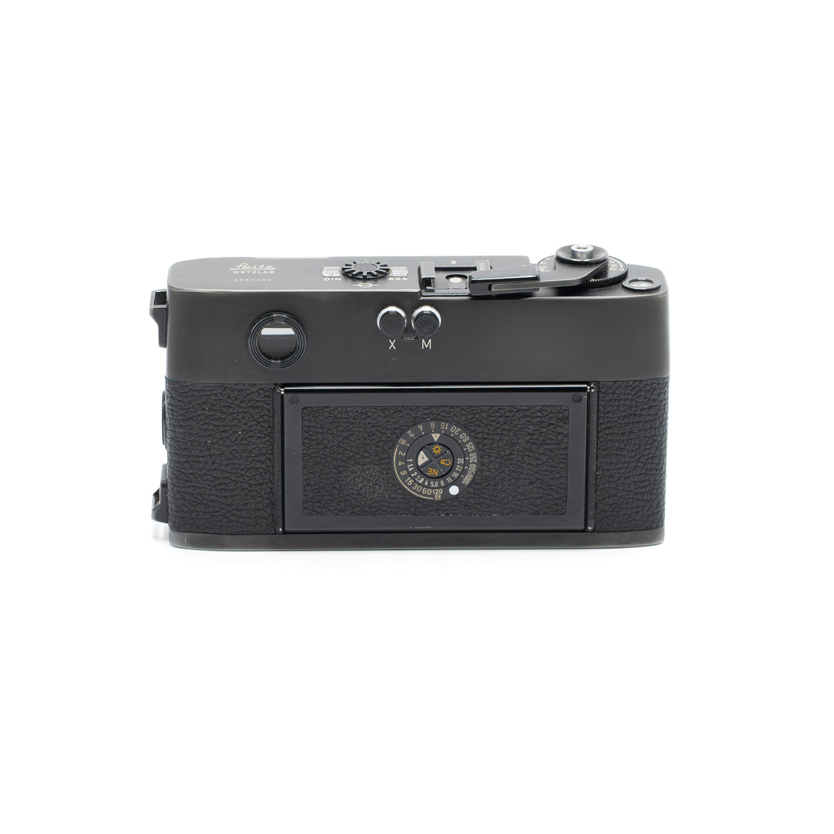 Leica M5