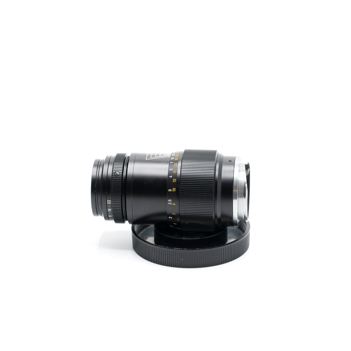 Leitz Wetzlar Tele-Elmarit 135mm F4